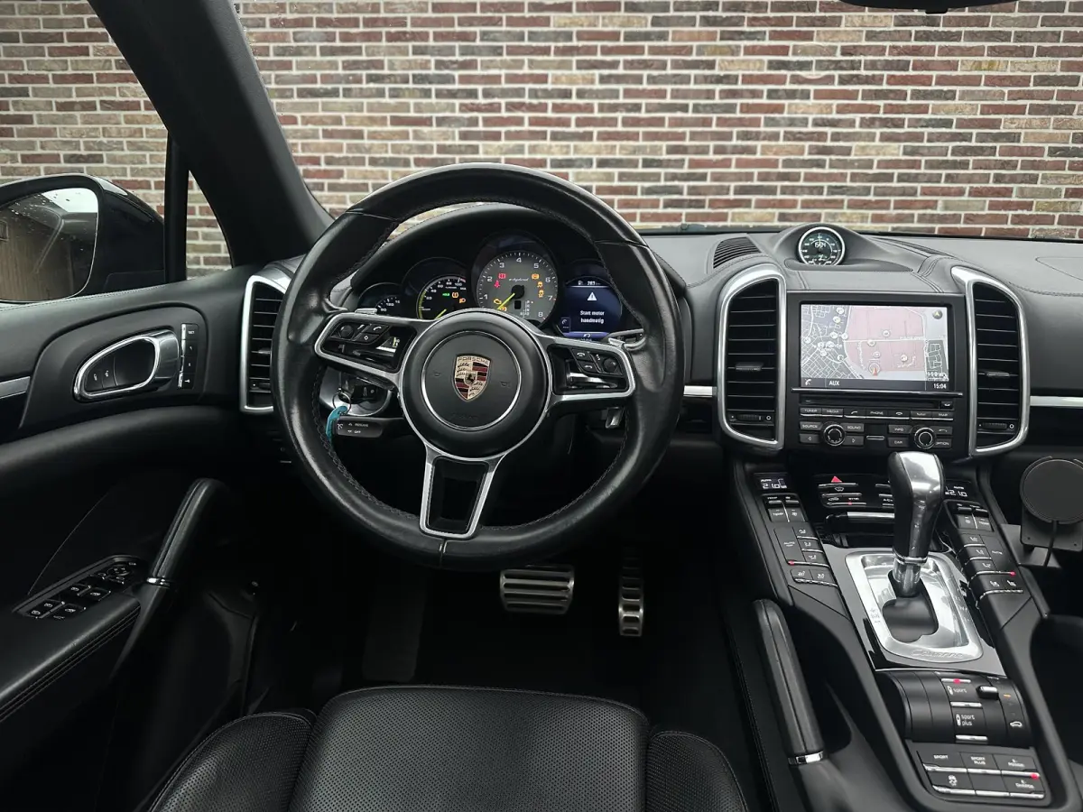 3.0 S E-Hybrid Pano| Bose | Memory