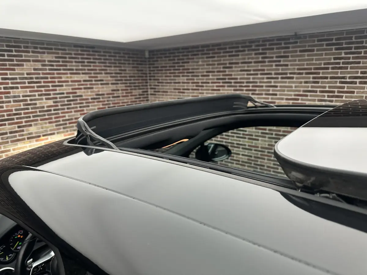 3.0 S E-Hybrid Pano| Bose | Memory