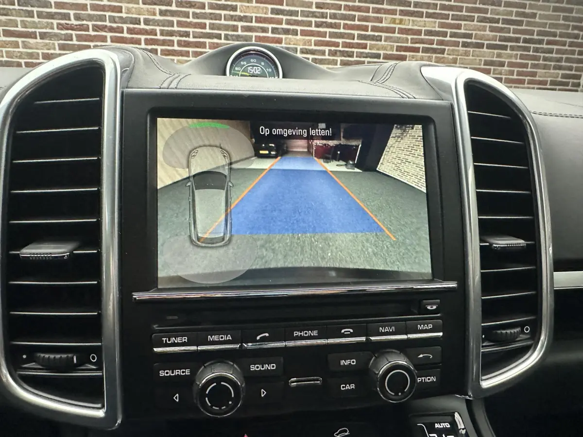 3.0 S E-Hybrid Pano| Bose | Memory