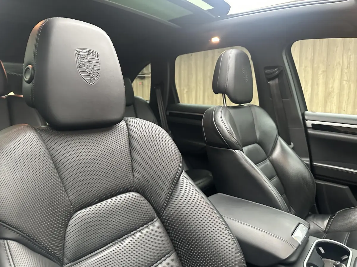 3.0 S E-Hybrid Pano| Bose | Memory