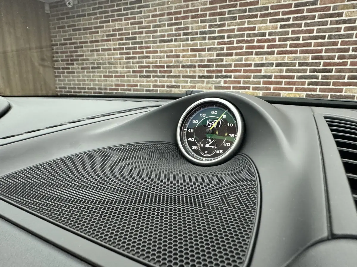 3.0 S E-Hybrid Pano| Bose | Memory