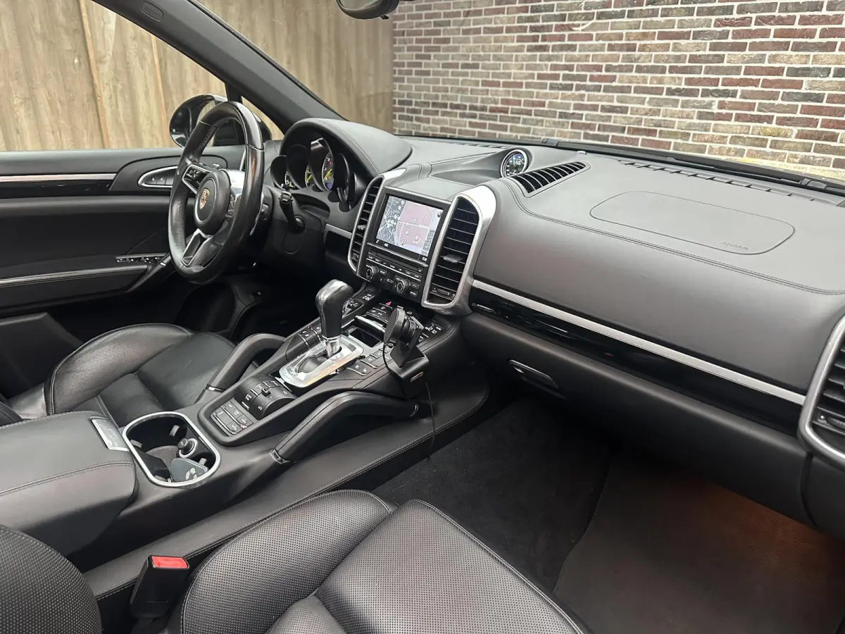 3.0 S E-Hybrid Pano| Bose | Memory
