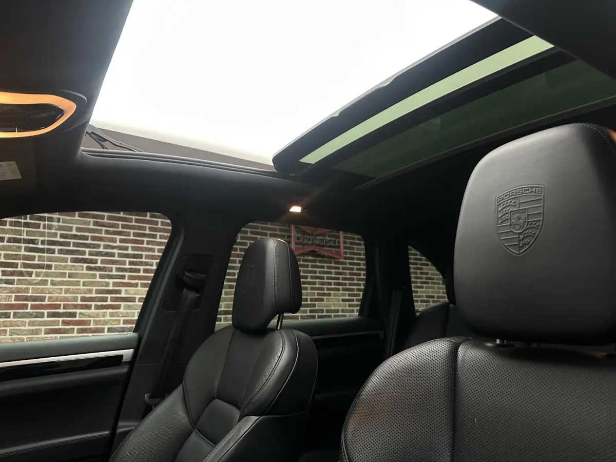 3.0 S E-Hybrid Pano| Bose | Memory