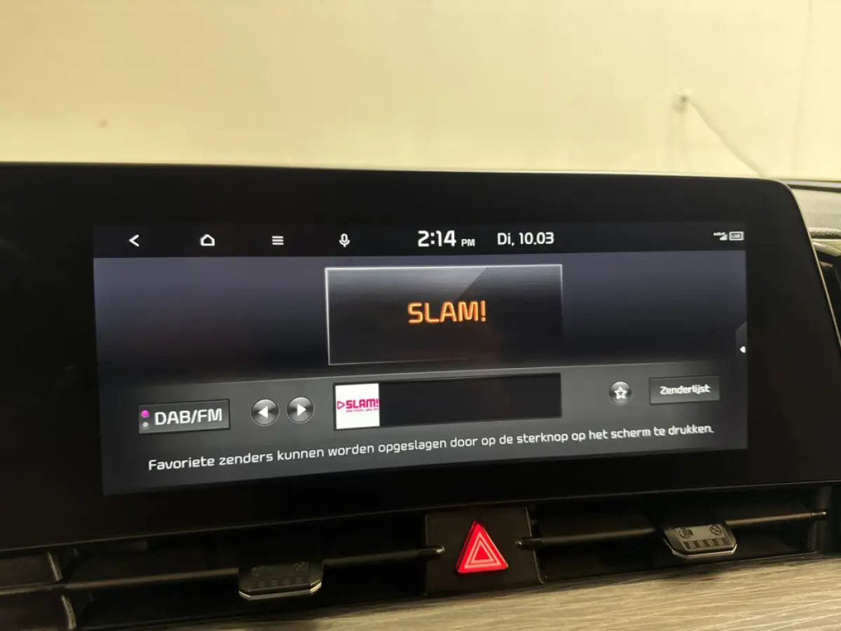 1.6 T-GDi MHEV 150PK PULSE DYNAMIC CAMERA/CARPLAY/ACC-STUURHULP