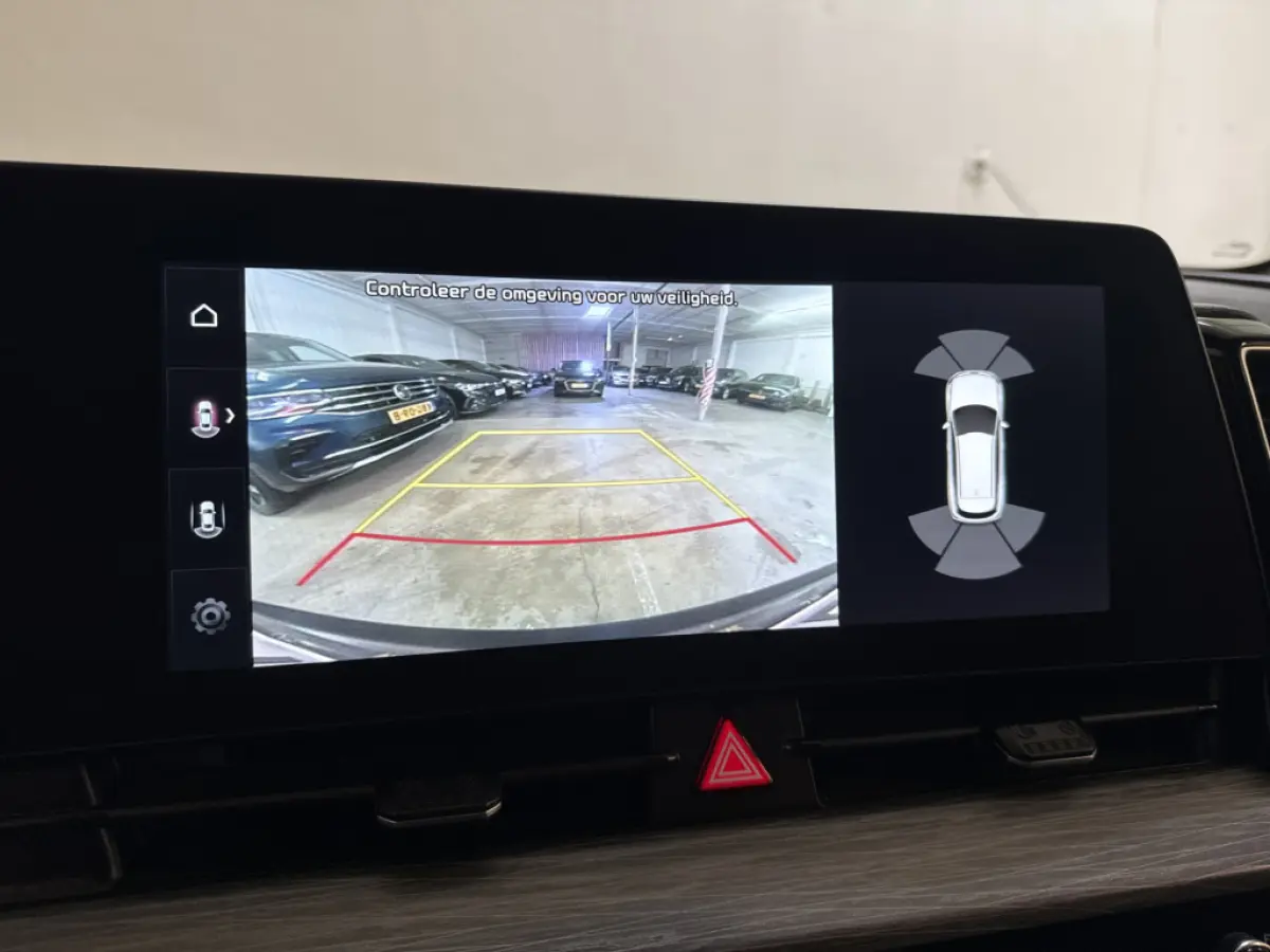 1.6 T-GDi MHEV 150PK PULSE DYNAMIC CAMERA/CARPLAY/ACC-STUURHULP
