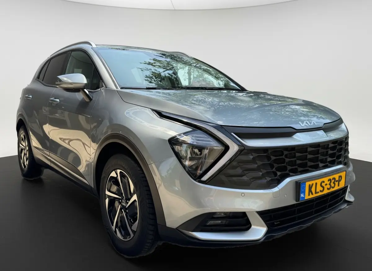 1.6 T-GDi MHEV 150PK PULSE DYNAMIC CAMERA/CARPLAY/ACC-STUURHULP