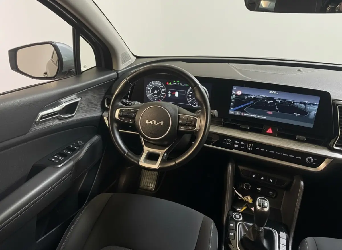1.6 T-GDi MHEV 150PK PULSE DYNAMIC CAMERA/CARPLAY/ACC-STUURHULP