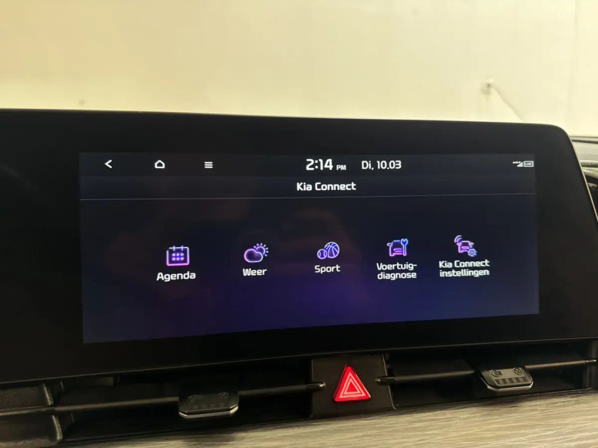 1.6 T-GDi MHEV 150PK PULSE DYNAMIC CAMERA/CARPLAY/ACC-STUURHULP