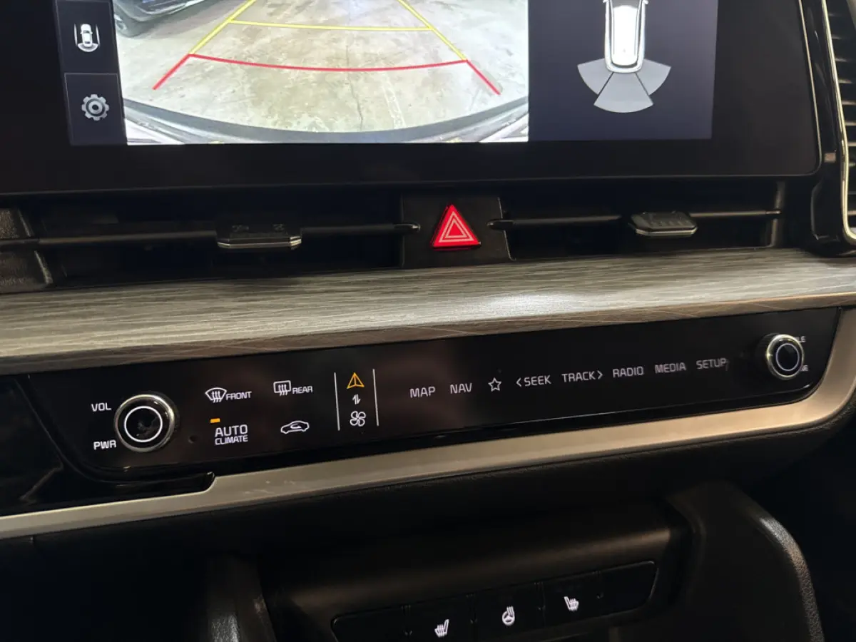 1.6 T-GDi MHEV 150PK PULSE DYNAMIC CAMERA/CARPLAY/ACC-STUURHULP