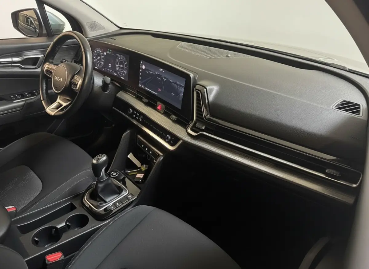 1.6 T-GDi MHEV 150PK PULSE DYNAMIC CAMERA/CARPLAY/ACC-STUURHULP