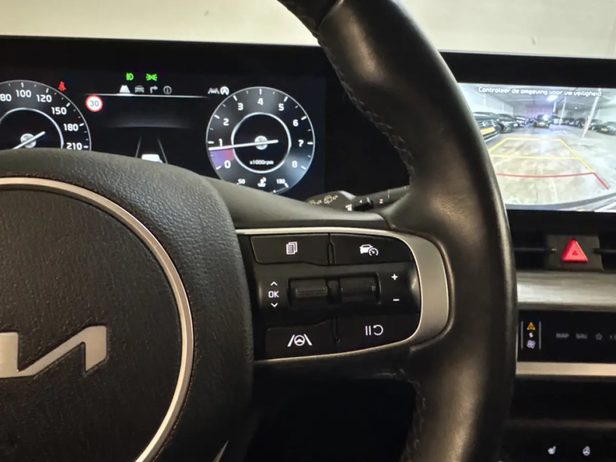 1.6 T-GDi MHEV 150PK PULSE DYNAMIC CAMERA/CARPLAY/ACC-STUURHULP