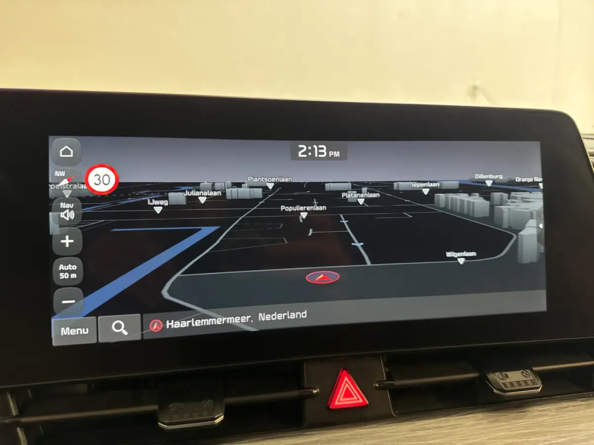 1.6 T-GDi MHEV 150PK PULSE DYNAMIC CAMERA/CARPLAY/ACC-STUURHULP