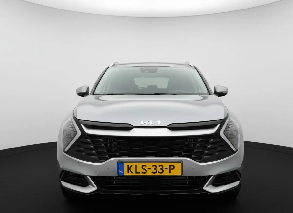 1.6 T-GDi MHEV 150PK PULSE DYNAMIC CAMERA/CARPLAY/ACC-STUURHULP