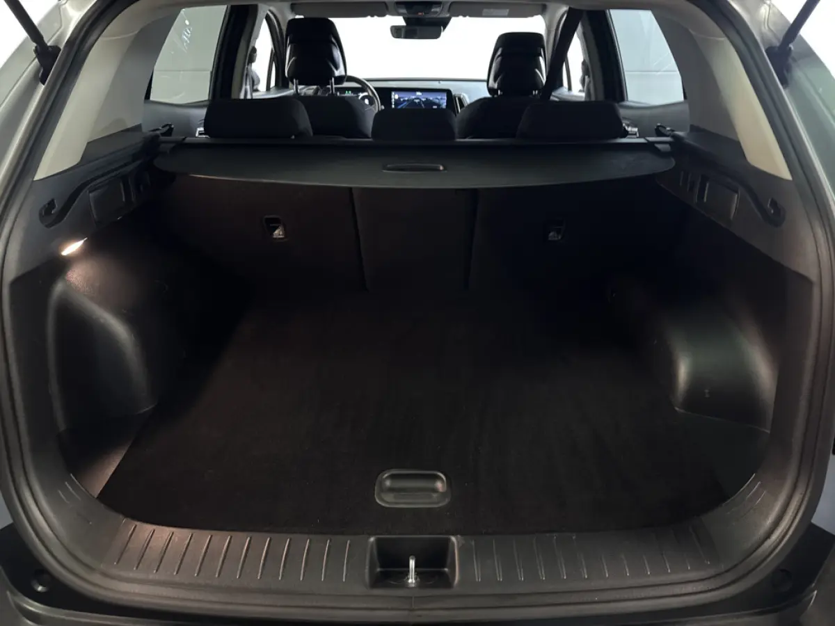 1.6 T-GDi MHEV 150PK PULSE DYNAMIC CAMERA/CARPLAY/ACC-STUURHULP