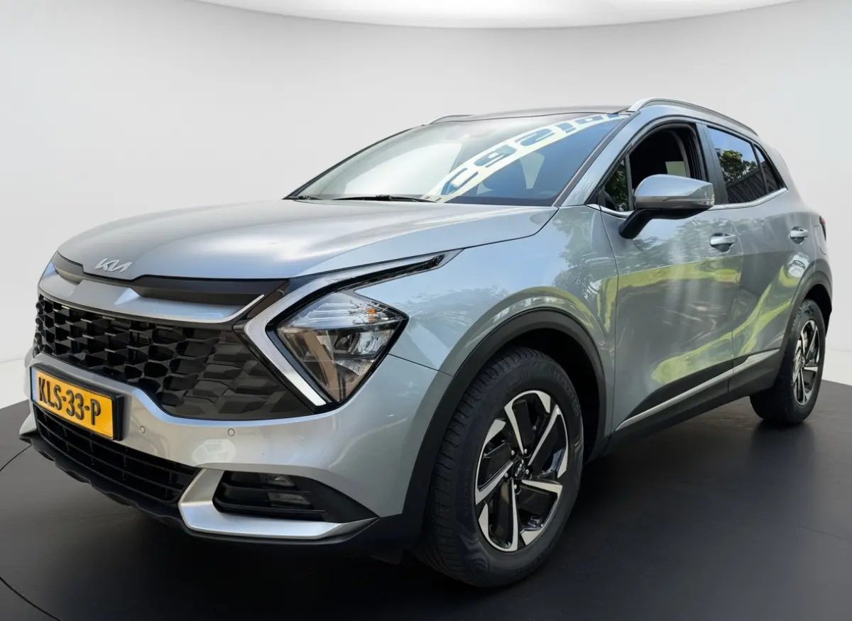 1.6 T-GDi MHEV 150PK PULSE DYNAMIC CAMERA/CARPLAY/ACC-STUURHULP
