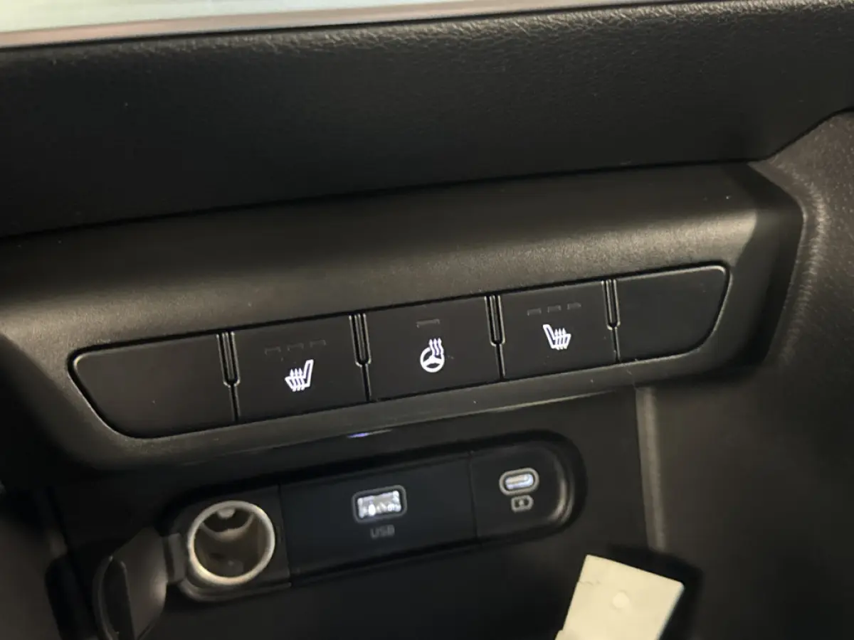 1.6 T-GDi MHEV 150PK PULSE DYNAMIC CAMERA/CARPLAY/ACC-STUURHULP
