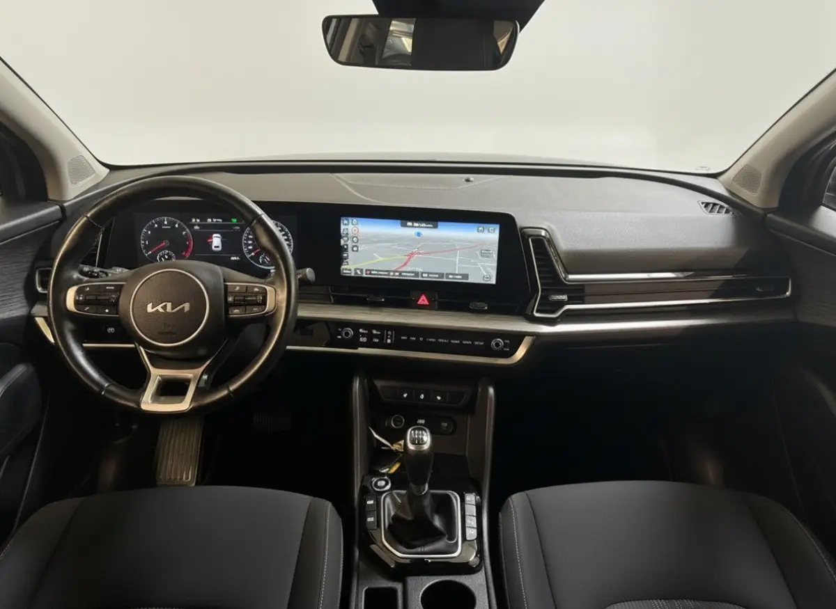 1.6 T-GDi MHEV 150PK PULSE DYNAMIC CAMERA/CARPLAY/ACC-STUURHULP
