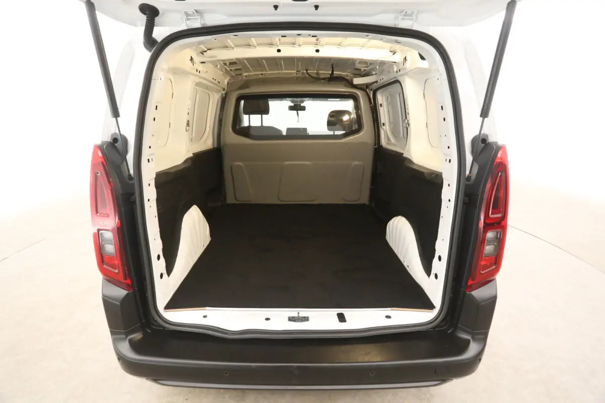 1.2 Turbo 111PK | Benzine | Clima | Cruise | Carplay | Parkeersens.