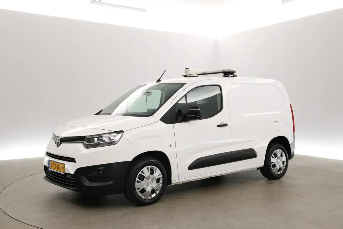 1.2 Turbo 111PK | Benzine | Clima | Cruise | Carplay | Parkeersens.