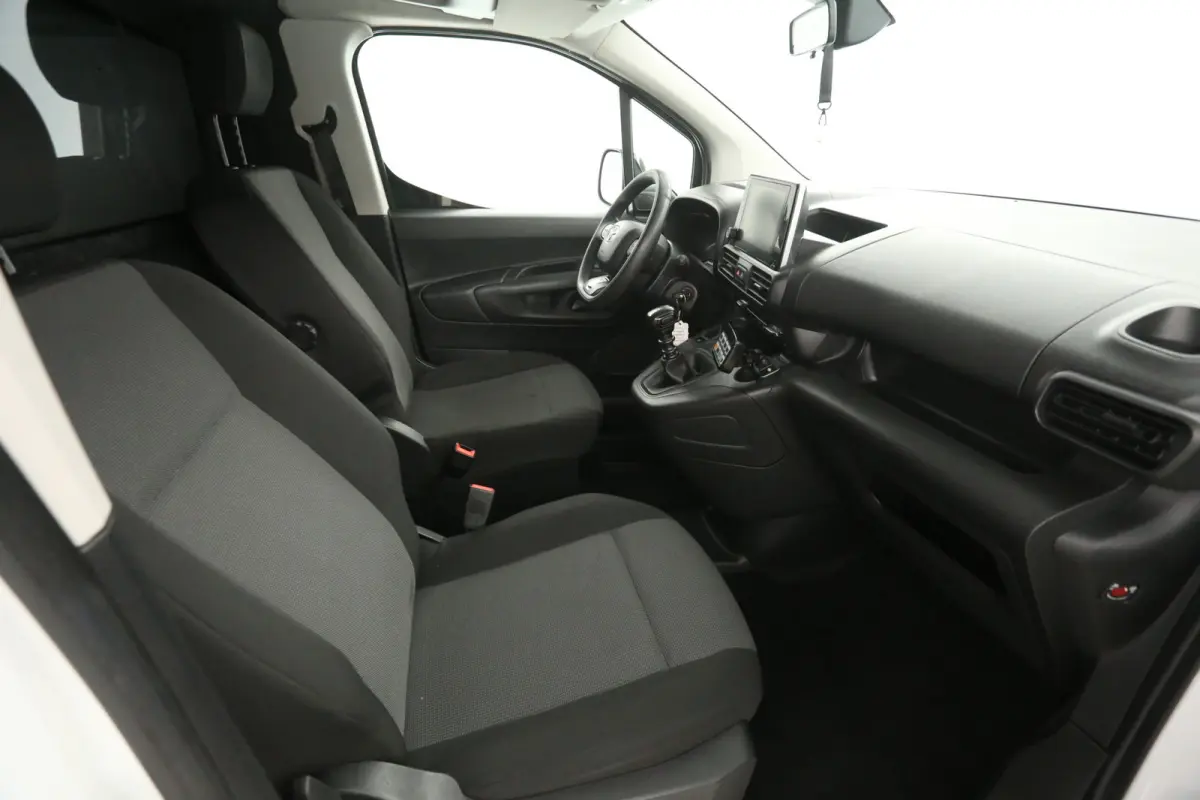 1.2 Turbo 111PK | Benzine | Clima | Cruise | Carplay | Parkeersens.