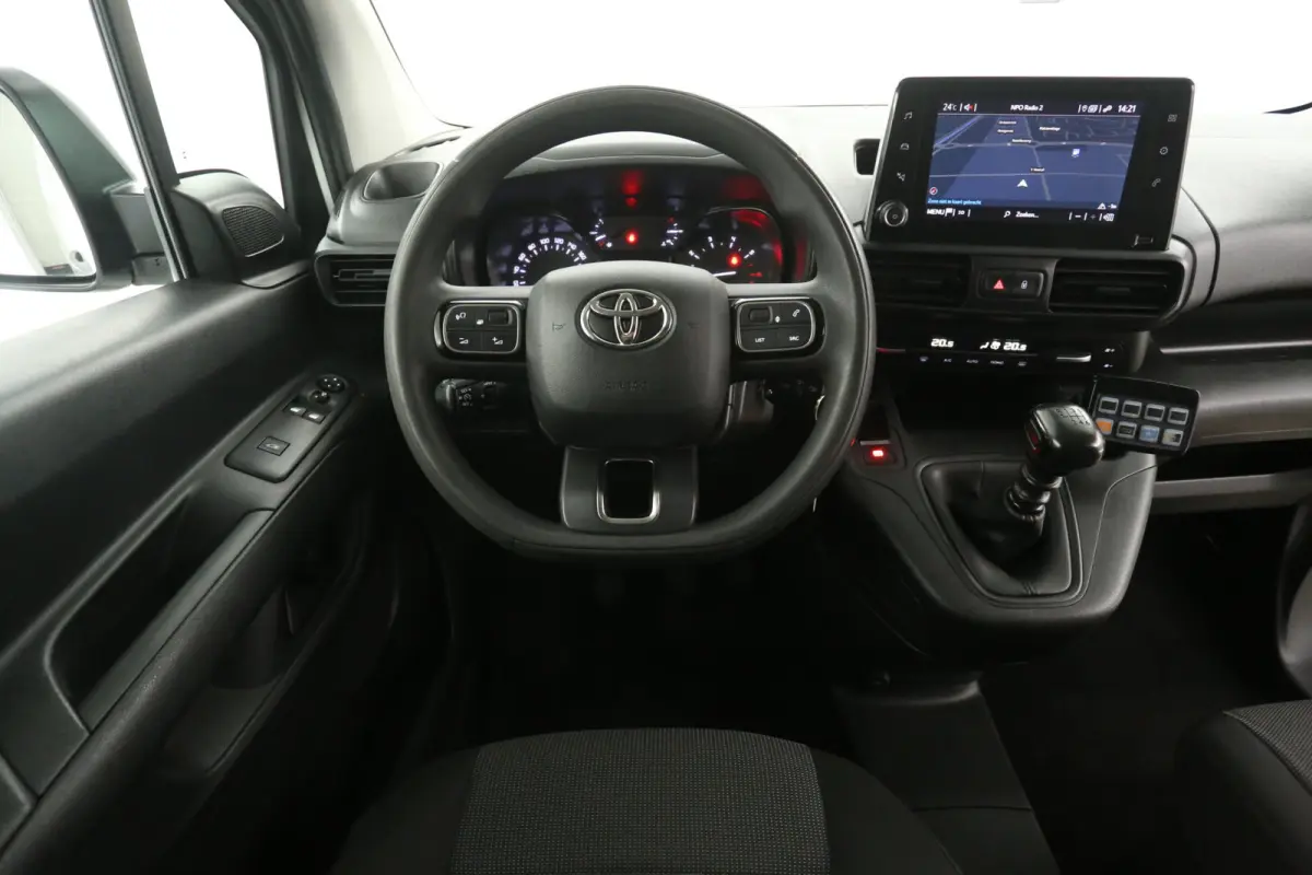1.2 Turbo 111PK | Benzine | Clima | Cruise | Carplay | Parkeersens.
