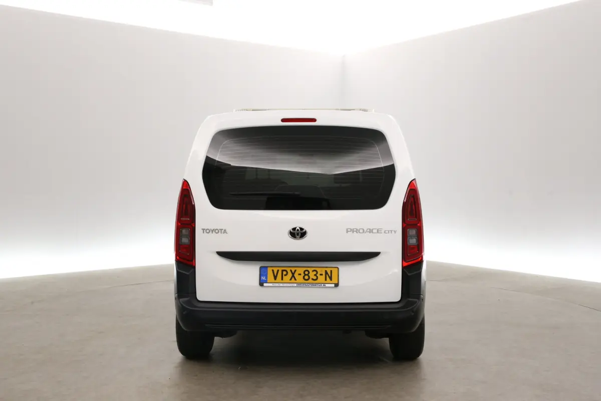 1.2 Turbo 111PK | Benzine | Clima | Cruise | Carplay | Parkeersens.
