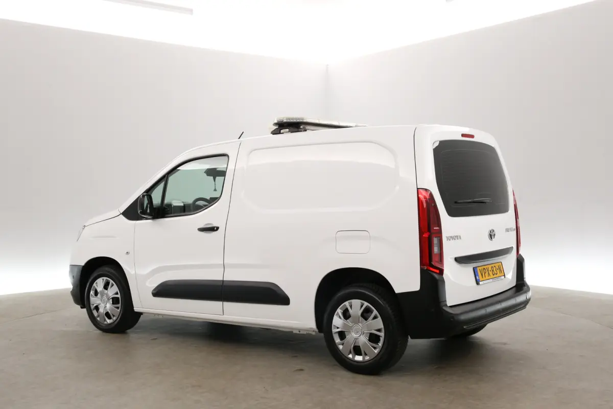1.2 Turbo 111PK | Benzine | Clima | Cruise | Carplay | Parkeersens.