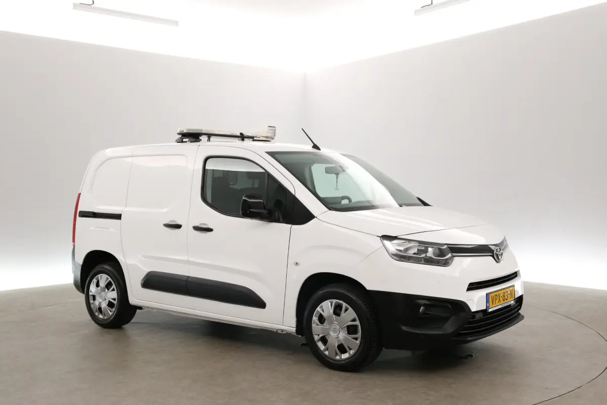 1.2 Turbo 111PK | Benzine | Clima | Cruise | Carplay | Parkeersens.