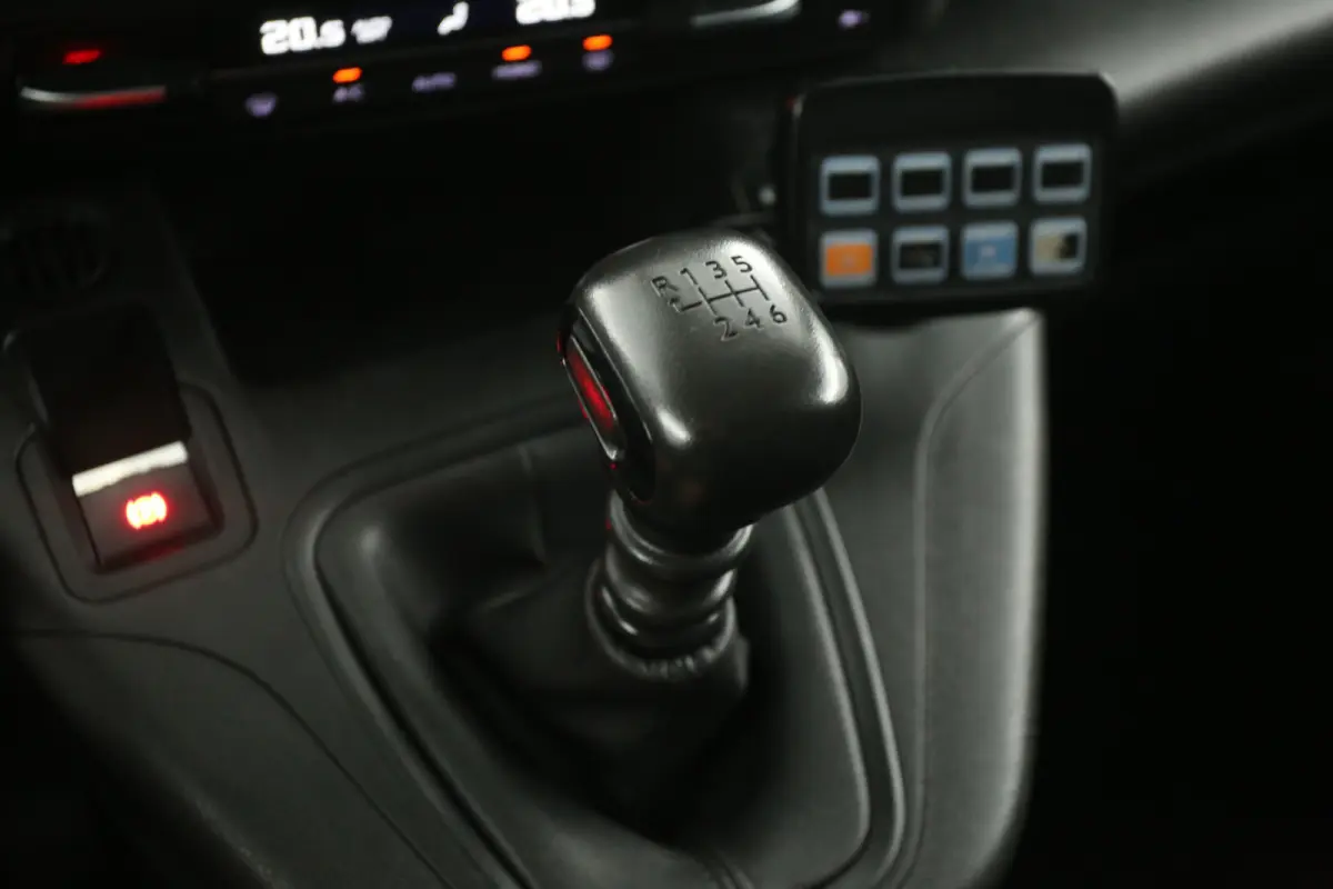 1.2 Turbo 111PK | Benzine | Clima | Cruise | Carplay | Parkeersens.