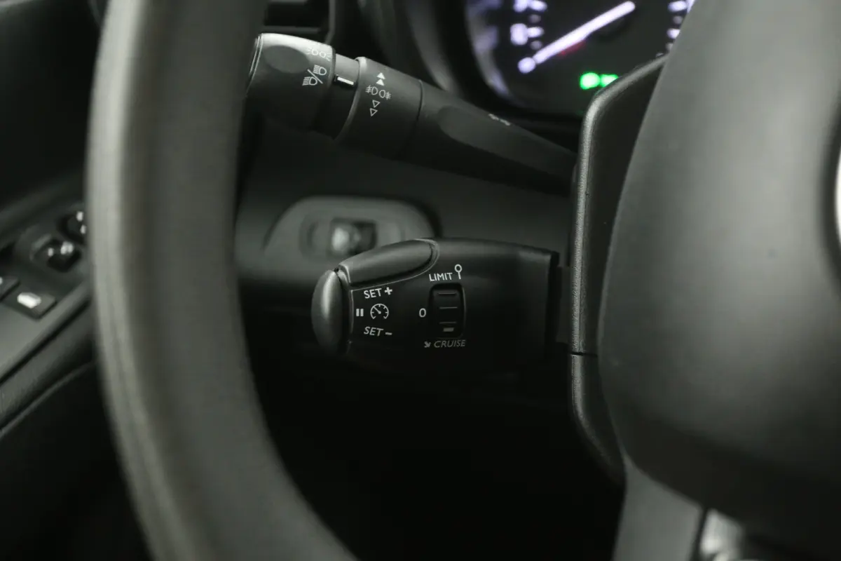 1.2 Turbo 111PK | Benzine | Clima | Cruise | Carplay | Parkeersens.