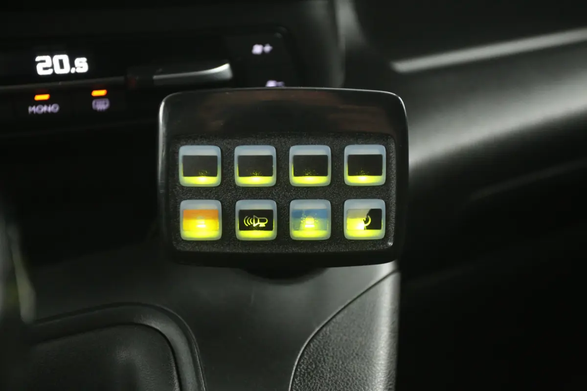 1.2 Turbo 111PK | Benzine | Clima | Cruise | Carplay | Parkeersens.