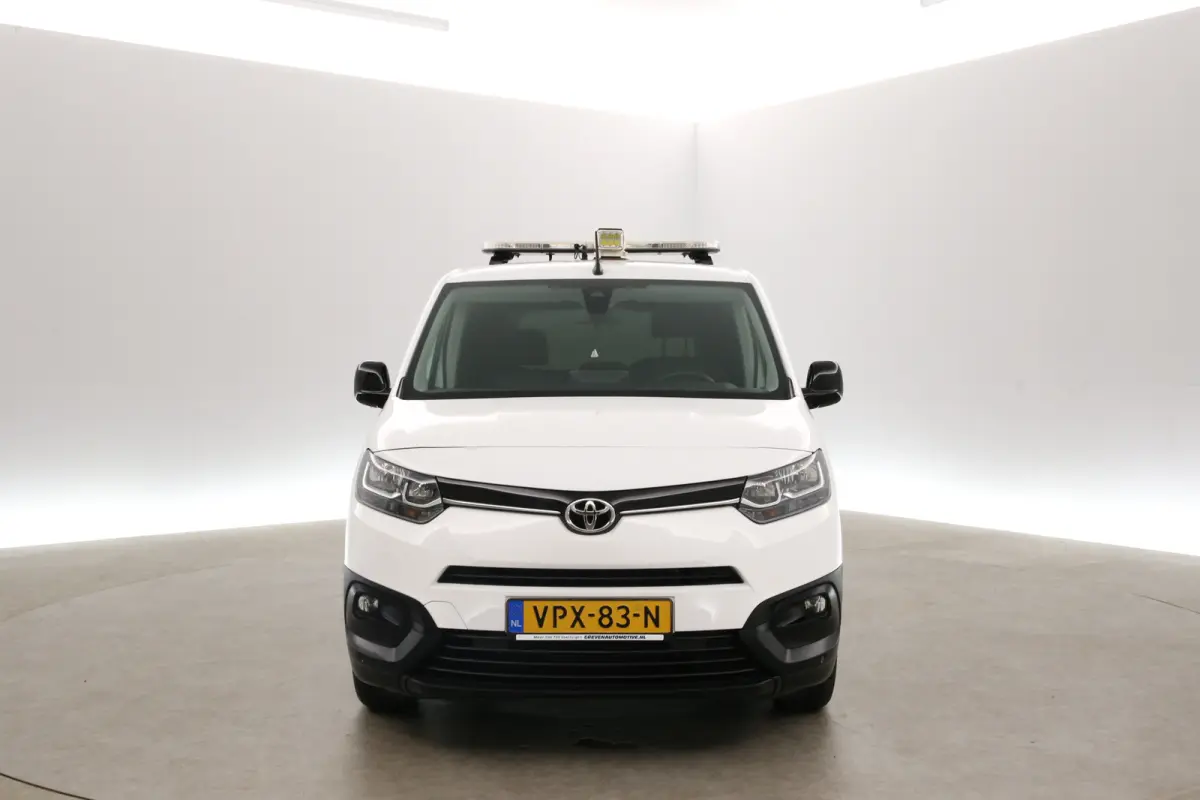 1.2 Turbo 111PK | Benzine | Clima | Cruise | Carplay | Parkeersens.