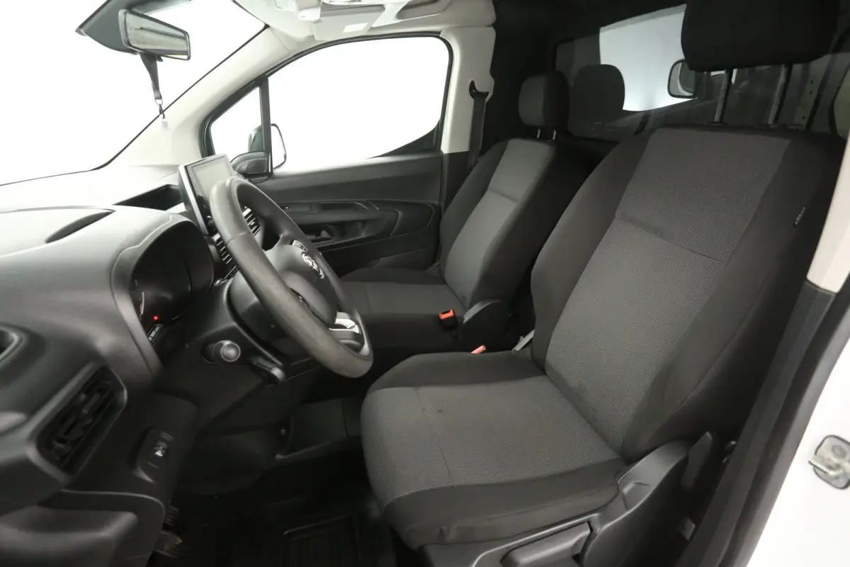 1.2 Turbo 111PK | Benzine | Clima | Cruise | Carplay | Parkeersens.