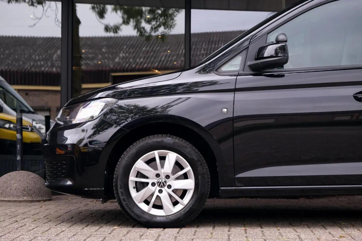2.0 TDI Exclusive|Rijklaar!|EXCL.BTW|Carplay|Androidauto|Cruise|LM Velgen|Nieuwe APK!