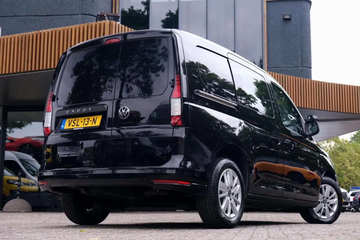 2.0 TDI Exclusive|Rijklaar!|EXCL.BTW|Carplay|Androidauto|Cruise|LM Velgen|Nieuwe APK!