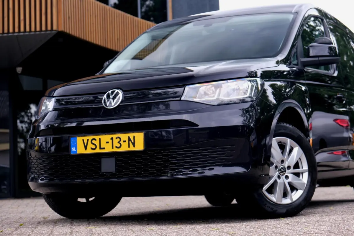 2.0 TDI Exclusive|Rijklaar!|EXCL.BTW|Carplay|Androidauto|Cruise|LM Velgen|Nieuwe APK!