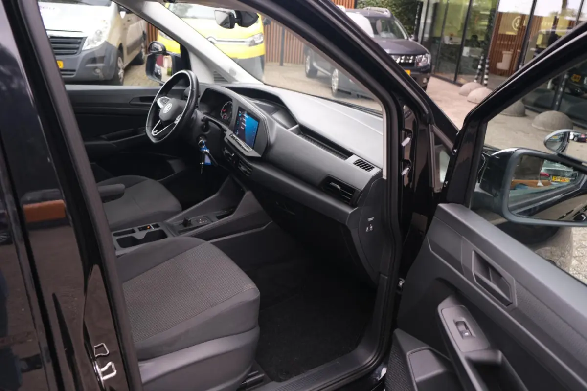 2.0 TDI Exclusive|Rijklaar!|EXCL.BTW|Carplay|Androidauto|Cruise|LM Velgen|Nieuwe APK!