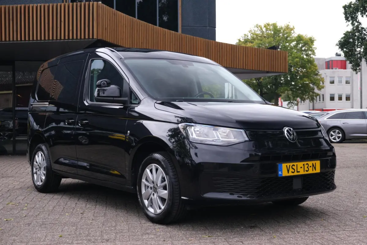 2.0 TDI Exclusive|Rijklaar!|EXCL.BTW|Carplay|Androidauto|Cruise|LM Velgen|Nieuwe APK!