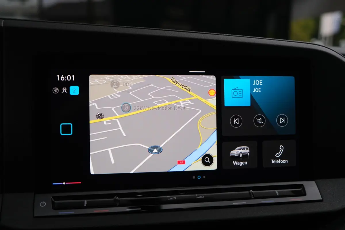 2.0 TDI Exclusive|Rijklaar!|EXCL.BTW|Carplay|Androidauto|Cruise|LM Velgen|Nieuwe APK!