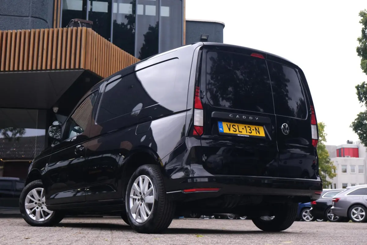 2.0 TDI Exclusive|Rijklaar!|EXCL.BTW|Carplay|Androidauto|Cruise|LM Velgen|Nieuwe APK!
