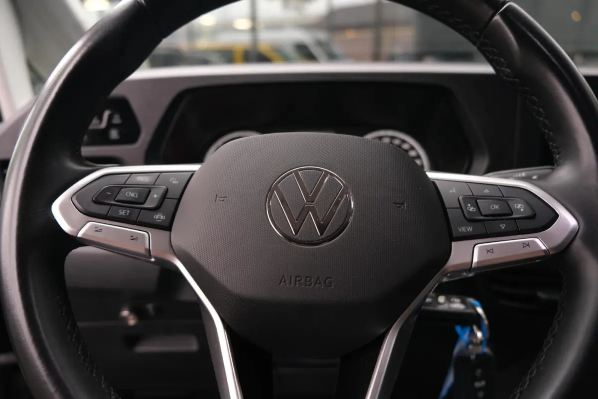 2.0 TDI Exclusive|Rijklaar!|EXCL.BTW|Carplay|Androidauto|Cruise|LM Velgen|Nieuwe APK!