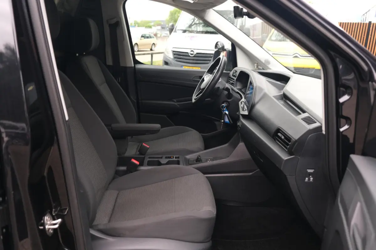 2.0 TDI Exclusive|Rijklaar!|EXCL.BTW|Carplay|Androidauto|Cruise|LM Velgen|Nieuwe APK!