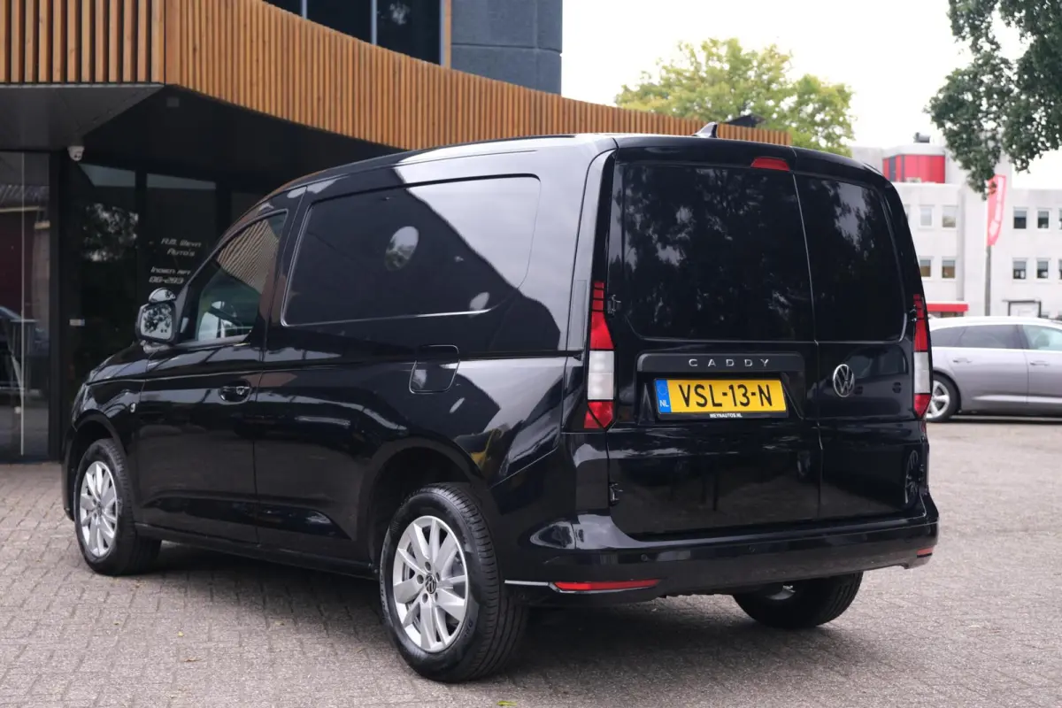 2.0 TDI Exclusive|Rijklaar!|EXCL.BTW|Carplay|Androidauto|Cruise|LM Velgen|Nieuwe APK!