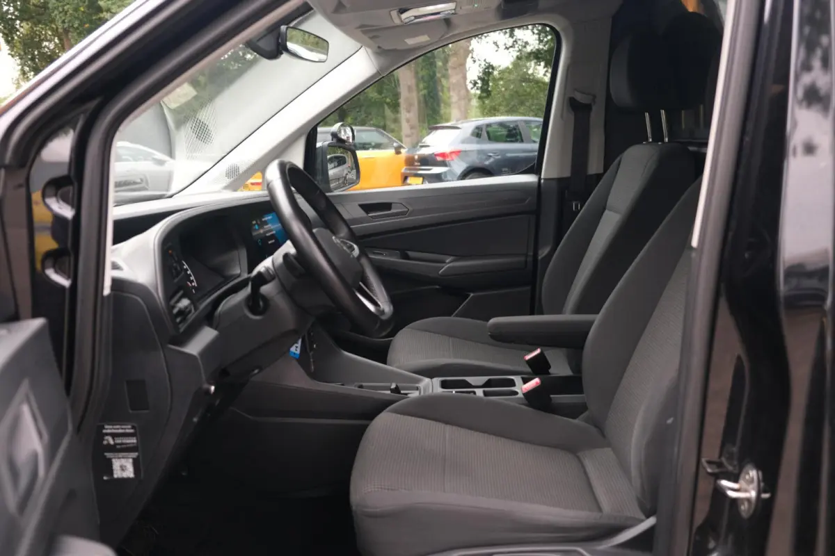 2.0 TDI Exclusive|Rijklaar!|EXCL.BTW|Carplay|Androidauto|Cruise|LM Velgen|Nieuwe APK!