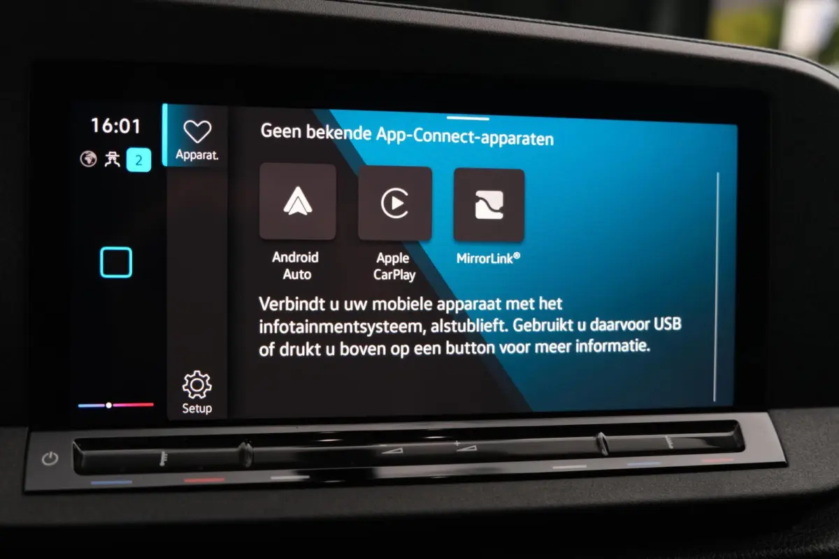 2.0 TDI Exclusive|Rijklaar!|EXCL.BTW|Carplay|Androidauto|Cruise|LM Velgen|Nieuwe APK!