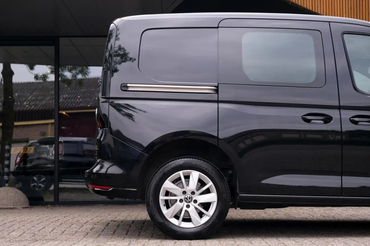 2.0 TDI Exclusive|Rijklaar!|EXCL.BTW|Carplay|Androidauto|Cruise|LM Velgen|Nieuwe APK!