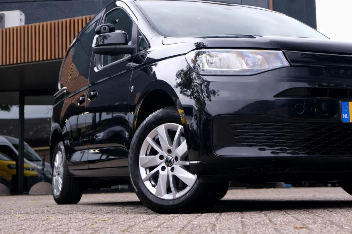 2.0 TDI Exclusive|Rijklaar!|EXCL.BTW|Carplay|Androidauto|Cruise|LM Velgen|Nieuwe APK!