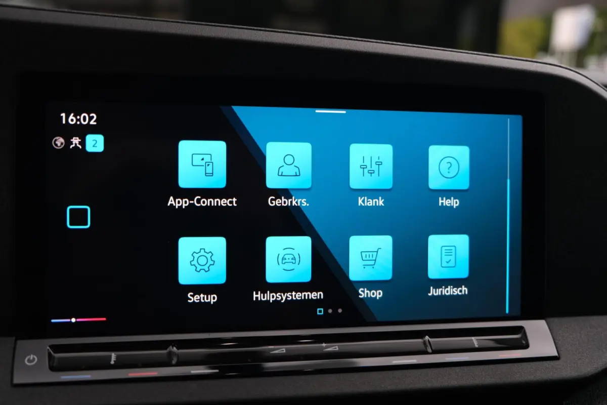 2.0 TDI Exclusive|Rijklaar!|EXCL.BTW|Carplay|Androidauto|Cruise|LM Velgen|Nieuwe APK!