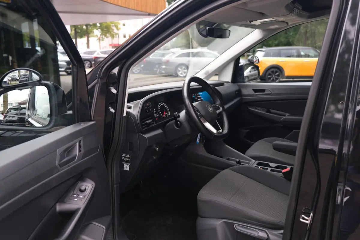 2.0 TDI Exclusive|Rijklaar!|EXCL.BTW|Carplay|Androidauto|Cruise|LM Velgen|Nieuwe APK!
