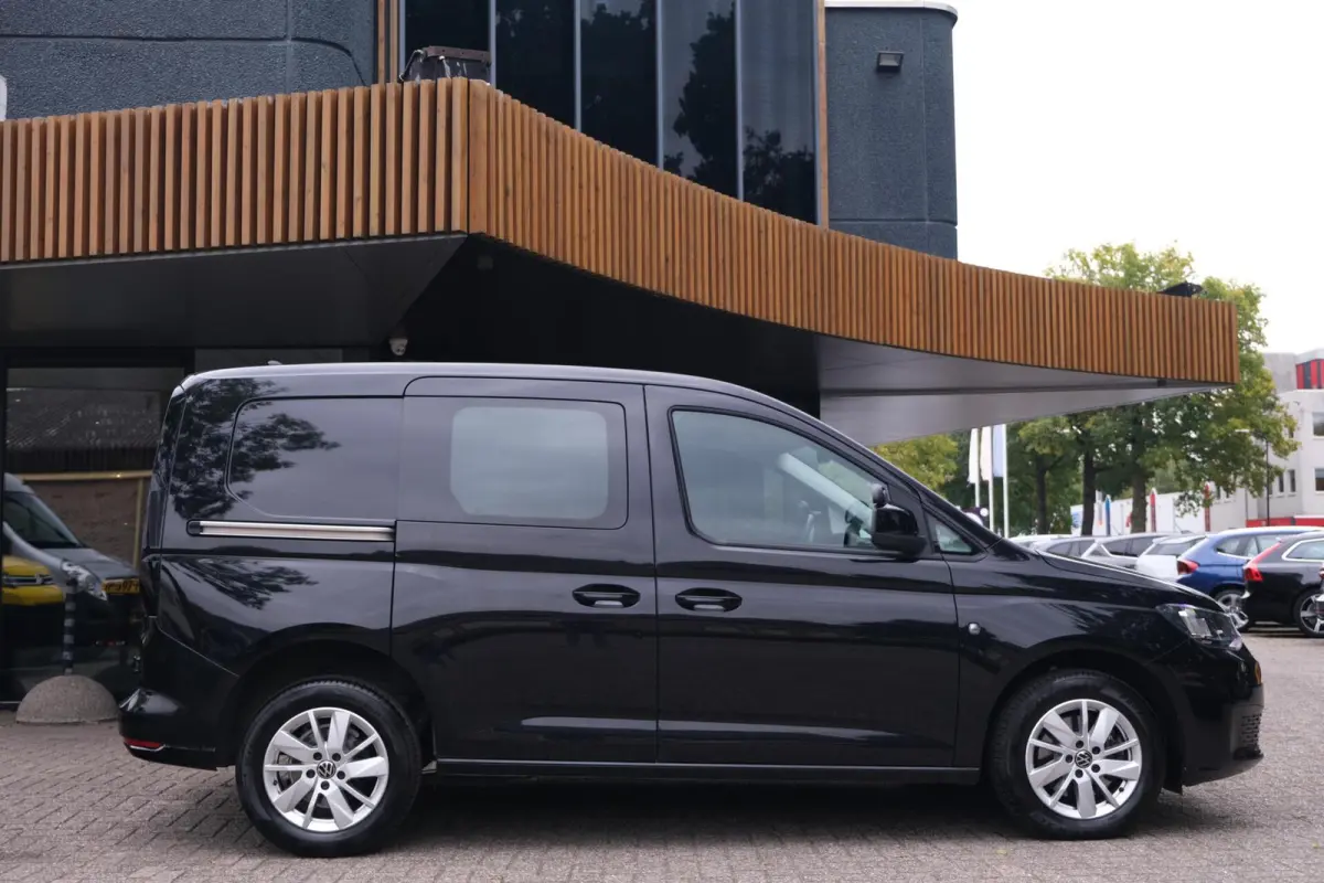2.0 TDI Exclusive|Rijklaar!|EXCL.BTW|Carplay|Androidauto|Cruise|LM Velgen|Nieuwe APK!